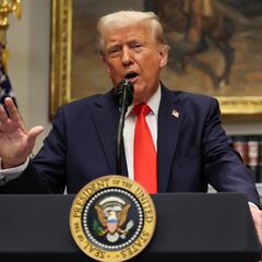Mañana, 4 de marzo, es el primer día de aranceles en México y Canadá que Trump planea y que le pegarán duro a tu cartera
