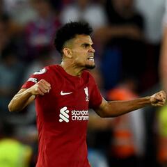 Carragher cree que Díaz puede ser una “súper estrella” en Premier