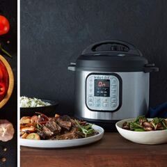 Siete pequeños electrodomésticos que todos deberíamos tener en nuestra cocina