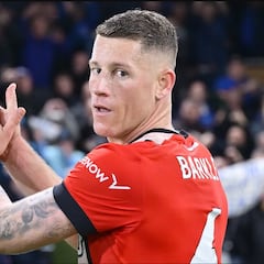 “Salía, bebía demasiado...”