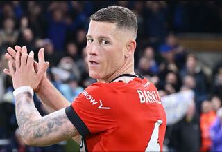 “Salía, bebía demasiado...”