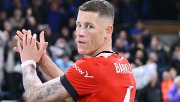 “Salía, bebía demasiado...”