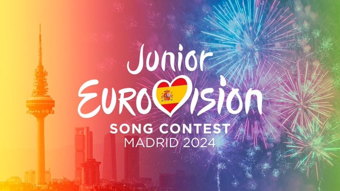 Orden Eurovisión Junior 2024: ¿cuándo canta España y cuál es la posición de Chloe delaRosa en el festival?