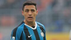 Manchester Utd: Solskjaer backs Sánchez to "prove us all wrong"