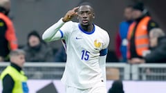 Konaté y Joan, prioridades