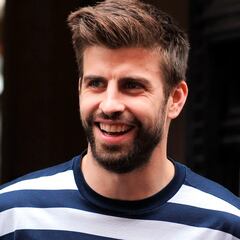 La revolución que Piqué plantea para el fútbol