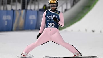 El pene es motivo de polémica en los Juegos