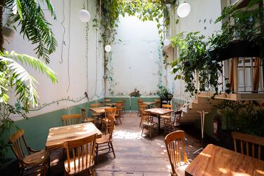 Revelan lista de los 50 Mejores Restaurantes del Mundo 2024: 3 son de CDMX ¡Conócelos!