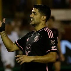 El Salvador - Inter Miami summary: score, goals, highlights | MLS friendly