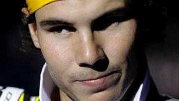 <strong>RAFA NADAL.</strong>