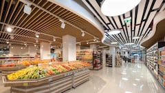 El supermercado gallego que se expande por España y compite con Mercadona y Carrefour: tiene 268 tiendas