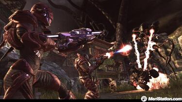 Unreal Tournament 3