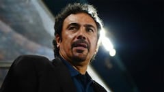 Atlético de Madrid: Sin perdón para Hugo Sánchez y Thibaut Courtouis