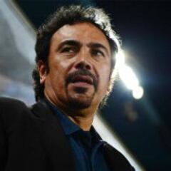 Atlético de Madrid: Sin perdón para Hugo Sánchez y Thibaut Courtouis