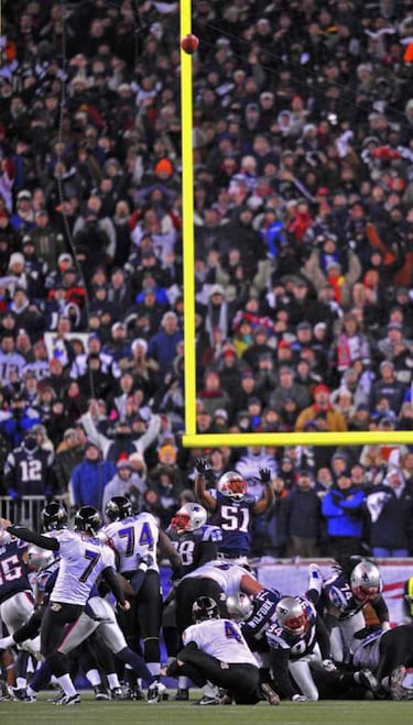 Imágenes y frases de las finales de conferencia