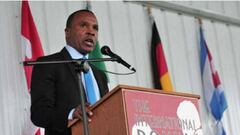 "Canelo es mejor cada pelea" Sugar Ray Leonard