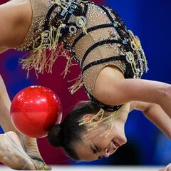 Los Europeos de Gimnasia ya tienen nuevas fechas