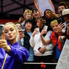 El NIL: una fábrica de veinteañeros multimillonarios