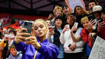 El NIL: una fábrica de veinteañeros multimillonarios