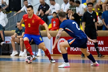 9. Sergio Lozano (Barça, ala, 35 años)