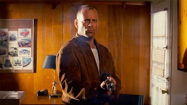 ‘Pulp Fiction’: Tarantino revela qué famoso actor casi se queda el papel de Bruce Willis como Butch
