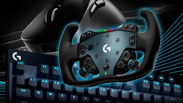Logitech