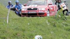 Vivos, que no es poco