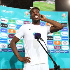 Las ventas elegidas por el PSG para financiar a Pogba