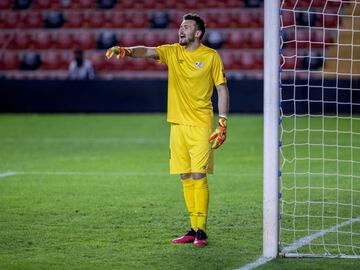 Club: Rayo Valeecano | Valor de mercado: 2,4 millones de euros.
