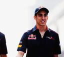 Buemi "Nunca he sido peor que Alguersuari"