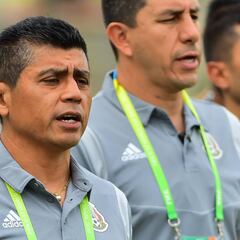 Chima Ruiz: "Usan el VAR cuando les conviene"