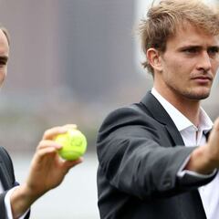 Laver Cup 2021: Can I still buy tickets? Where is the Laver Cup?