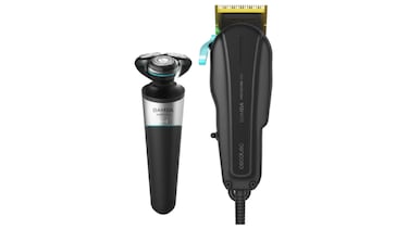 Este ‘pack’ de afeitadora y cortapelos de Cecotec cuesta menos de 50 euros