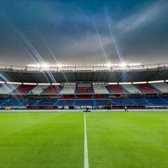 Conmebol confirma que Nacional - Melgar se juega en Barranquilla