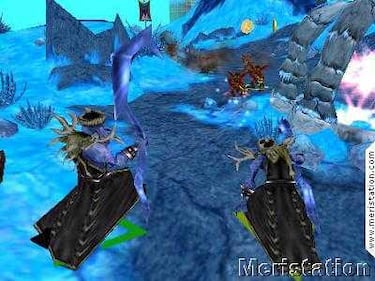 Goblin Commander (GameCube)