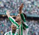 Betis - HJK: TV, horario y dónde ver hoy la Conference League online