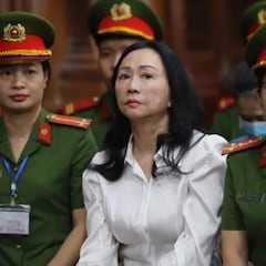 Condenan a muerte por fraude a una empresaria en Vietnam