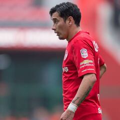 Sambueza regalará camiseta a niño sobreviviente de Rébsamen