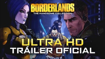 Borderlands: Una colección muy guapa