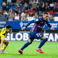 Arbilla, un capitán inagotable