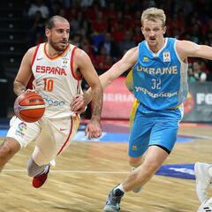 Así lo han hecho los 25 héroes de España en las Ventanas FIBA
