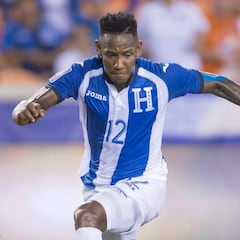 Fabián Coito cree que Thierry Henry ayudará a Romell Quioto