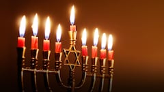 When is Hanukkah in 2024? The reason why it’s celebrated on different days each year
