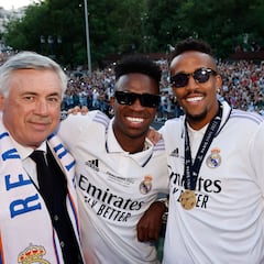 Revelan el astronómico salario que cobrará Ancelotti en Brasil: más del doble que el anterior seleccionador