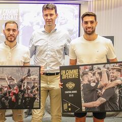 El grupo Intercity quiere alcanzar los 3.000 abonados