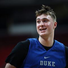 Cooper Flagg’s inspiration: These are his favorite NBA players