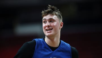 What next for Cooper Flagg?