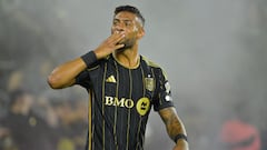 Denis Bouanga breaks Lionel Messi’s all-time Leagues Cup record