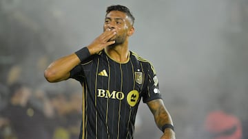 LAFC - Colorado Rapids en vivo: Semifinales Leagues Cup en directo