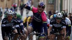 Modolo repite en Mallorca